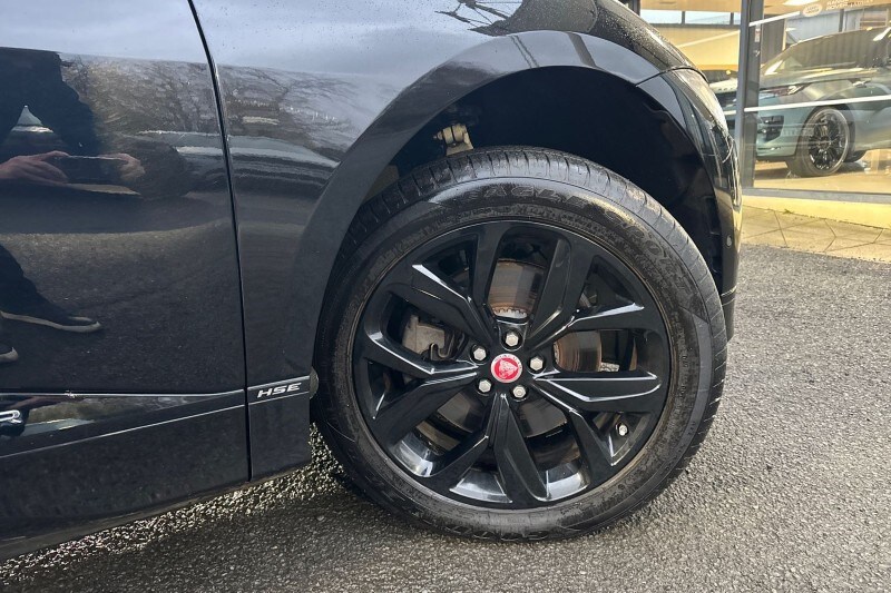 Used Jaguar I-Pace 2021 for sale - 77459855: Photo 52