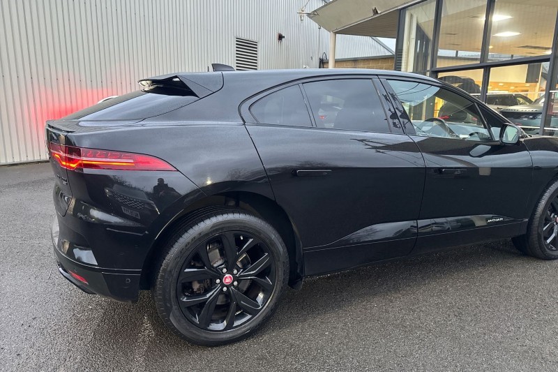 Used Jaguar I-Pace 2021 for sale - 77459855: Photo 54