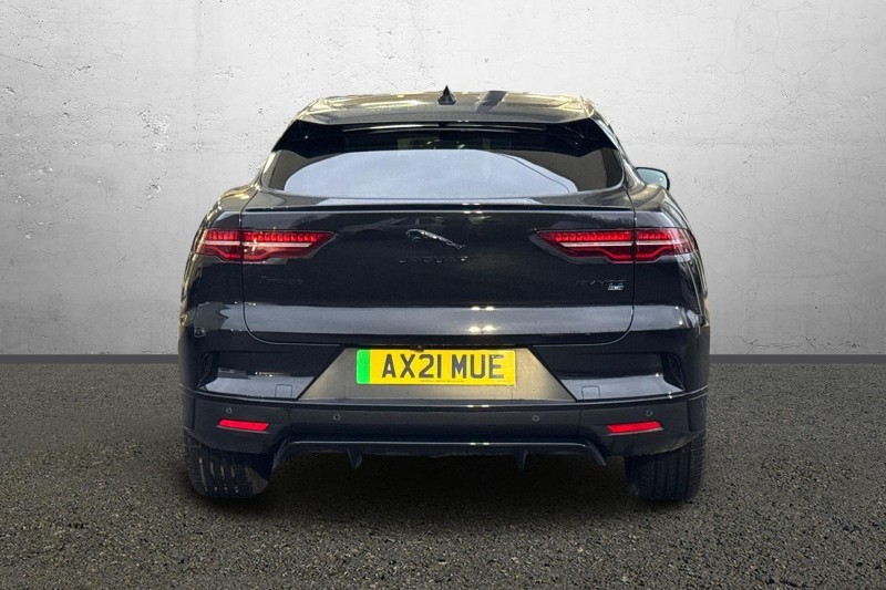 Used Jaguar I-Pace 2021 for sale - 77459855: Photo 6