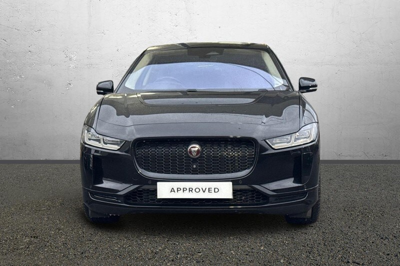 Used Jaguar I-Pace 2021 for sale - 77459855: Photo 7