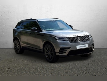 Used Land Rover Range Rover Velar 2020 for sale - 79368880: Photo