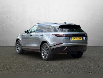 Used Land Rover Range Rover Velar 2020 for sale - 79368880: Photo