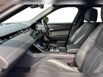 Used Land Rover Range Rover Velar 2020 for sale - 79368880: Photo
