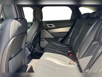 Used Land Rover Range Rover Velar 2020 for sale - 79368880: Photo