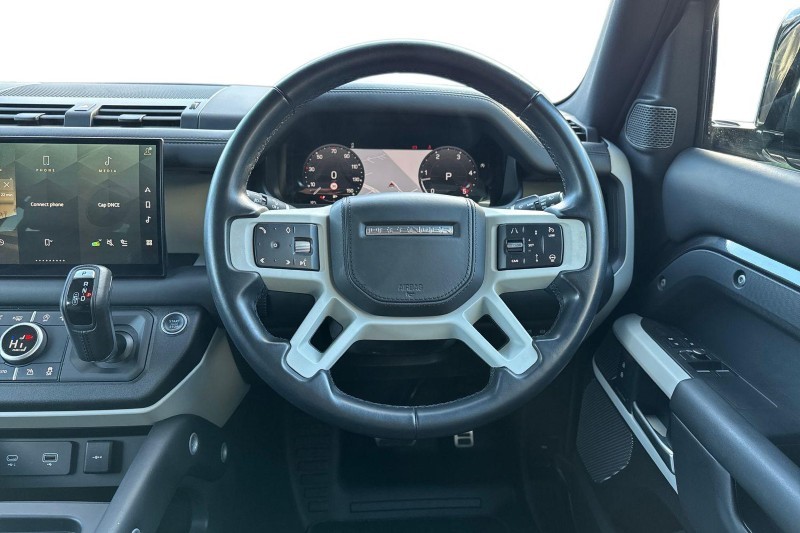 Used Land Rover Defender 2022 for sale - 77005462: Photo 15