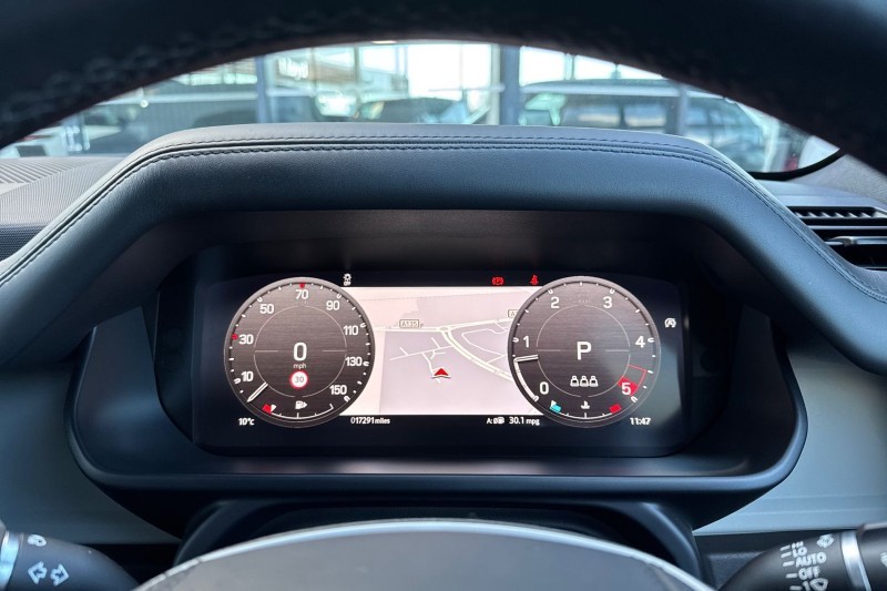 Used Land Rover Defender 2022 for sale - 77005462: Photo 16