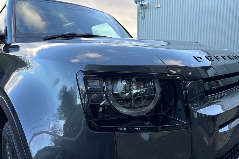 Used Land Rover Defender 2022 for sale - 77005462: Photo 17