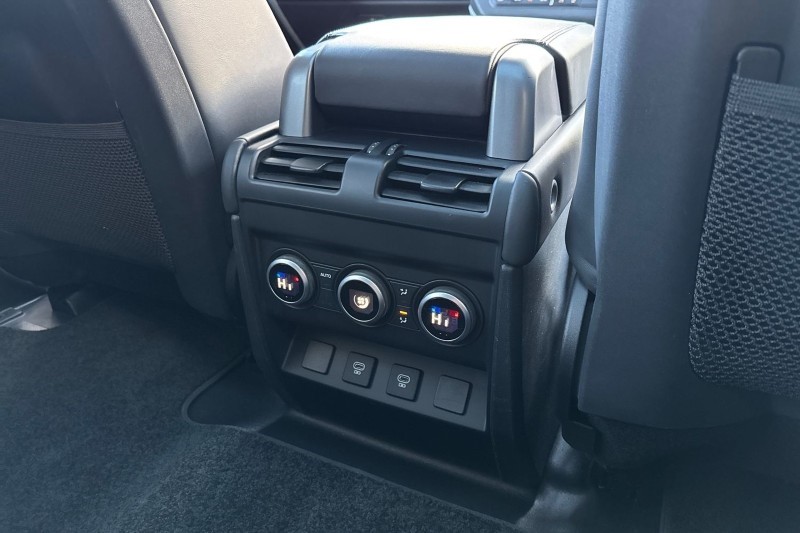 Used Land Rover Defender 2022 for sale - 77005462: Photo 18