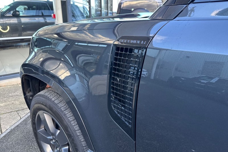 Used Land Rover Defender 2022 for sale - 77005462: Photo 20