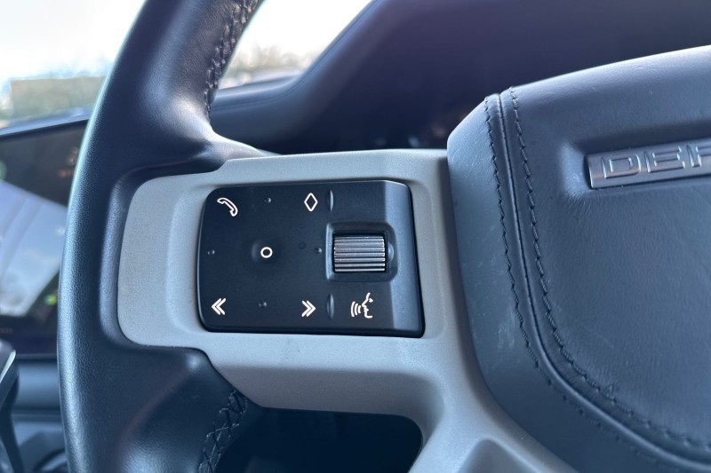 Used Land Rover Defender 2022 for sale - 77005462: Photo 28