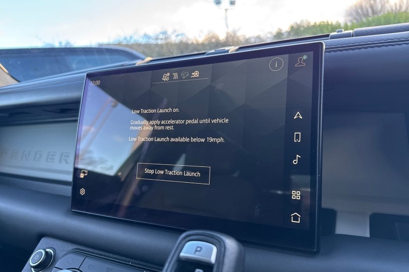 Used Land Rover Defender 2022 for sale - 77005462: Photo 39