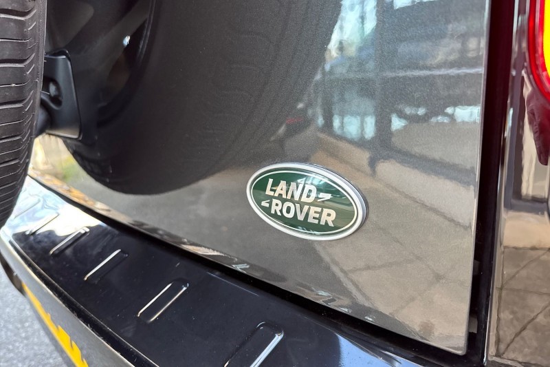 Used Land Rover Defender 2022 for sale - 77005462: Photo 48