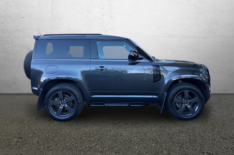 Used Land Rover Defender 2022 for sale - 77005462: Photo 5