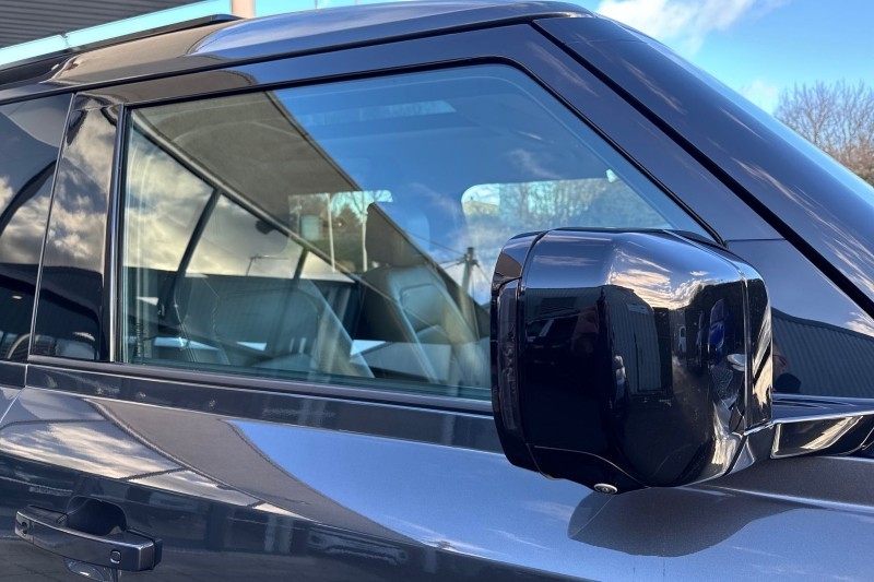 Used Land Rover Defender 2022 for sale - 77005462: Photo 53