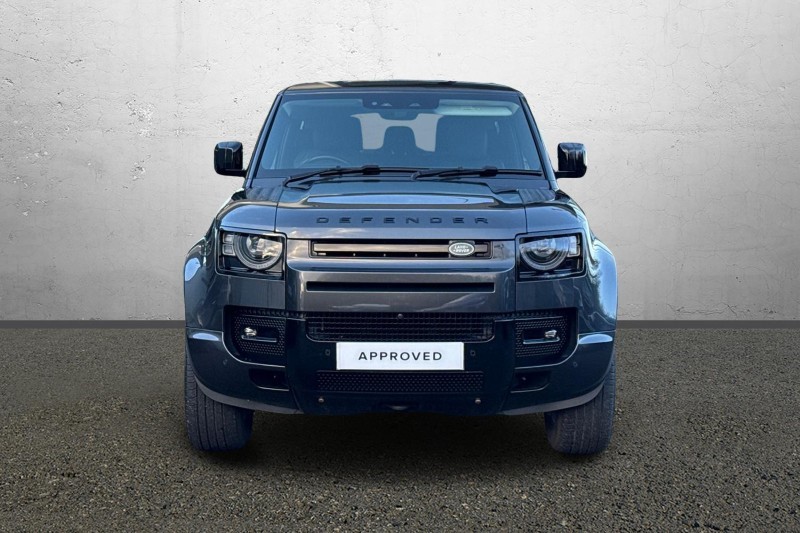 Used Land Rover Defender 2022 for sale - 77005462: Photo 7