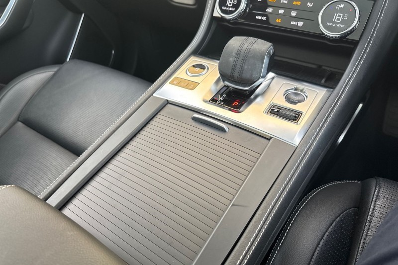 Used Jaguar F-Pace 2022 for sale - 76981351: Photo 13