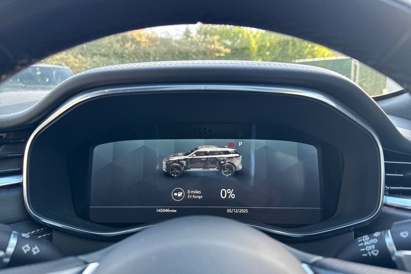 Used Jaguar F-Pace 2022 for sale - 76981351: Photo 16