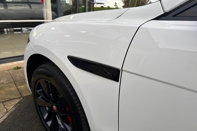 Used Jaguar F-Pace 2022 for sale - 76981351: Photo 20