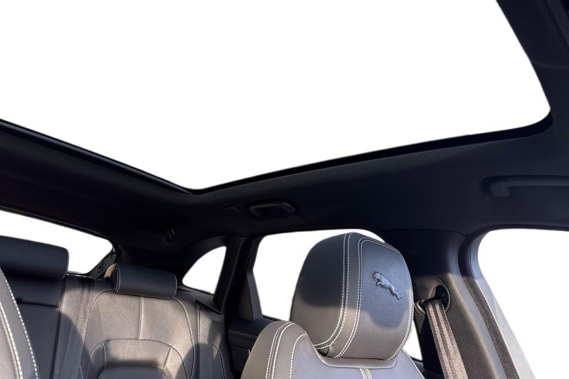 Used Jaguar F-Pace 2022 for sale - 76981351: Photo 21