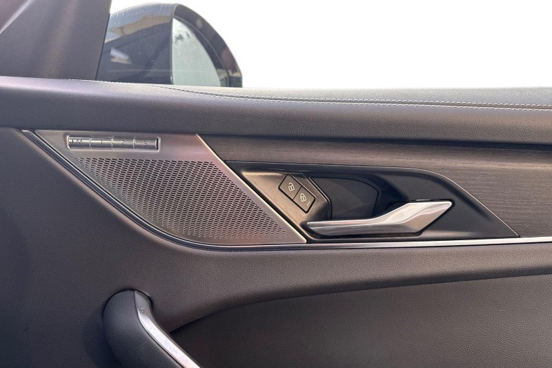 Used Jaguar F-Pace 2022 for sale - 76981351: Photo 22