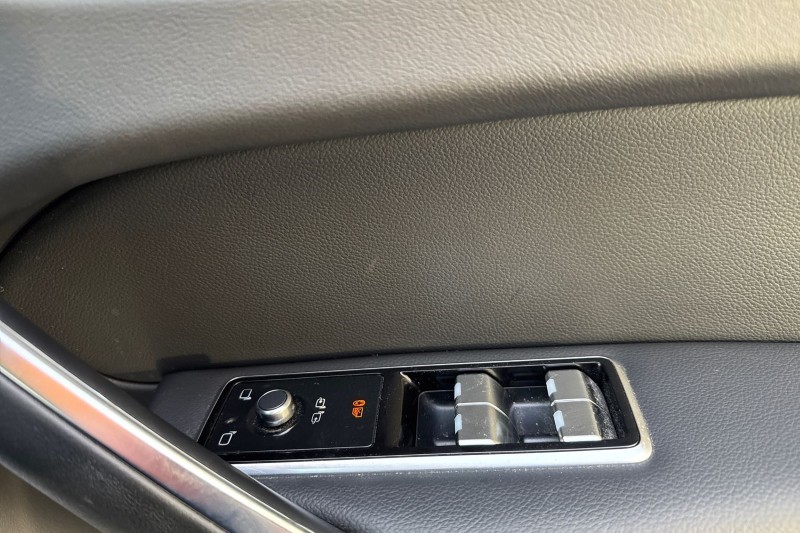 Used Jaguar F-Pace 2022 for sale - 76981351: Photo 23