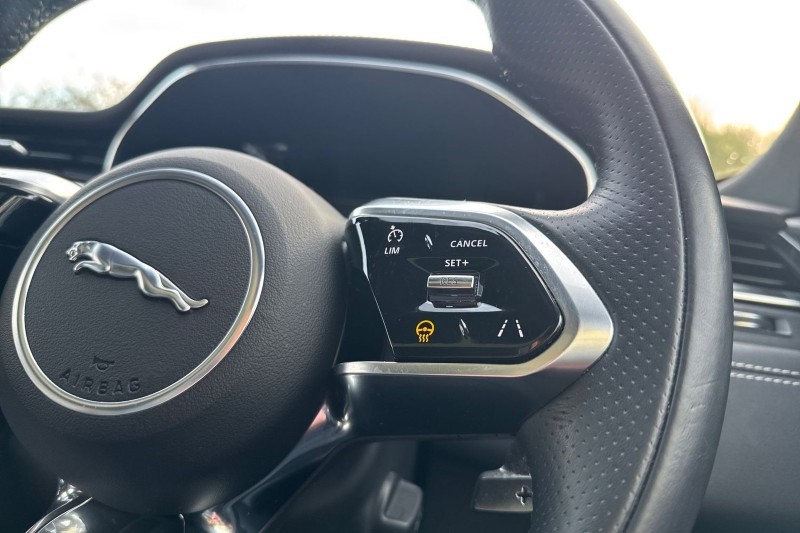 Used Jaguar F-Pace 2022 for sale - 76981351: Photo 27