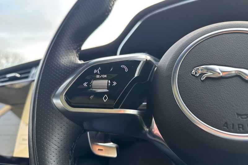 Used Jaguar F-Pace 2022 for sale - 76981351: Photo 28