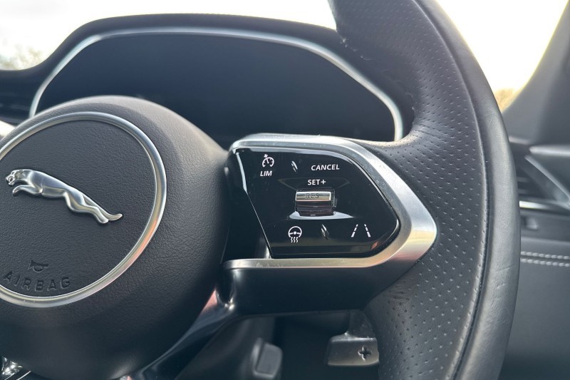 Used Jaguar F-Pace 2022 for sale - 76981351: Photo 29