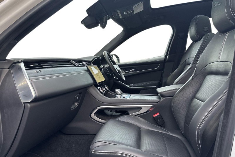 Used Jaguar F-Pace 2022 for sale - 76981351: Photo 3