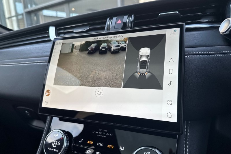 Used Jaguar F-Pace 2022 for sale - 76981351: Photo 32