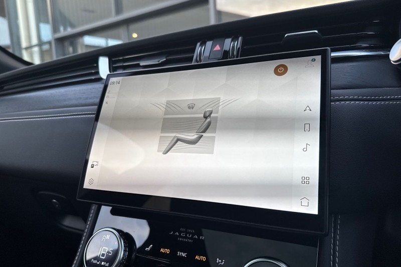 Used Jaguar F-Pace 2022 for sale - 76981351: Photo 34