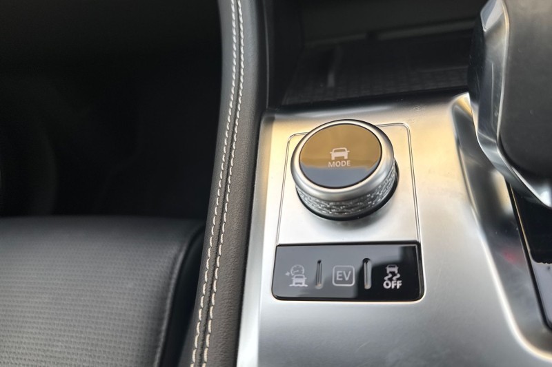 Used Jaguar F-Pace 2022 for sale - 76981351: Photo 35