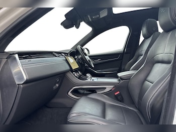 Used Jaguar F-Pace 2022 for sale - 76981351: Photo