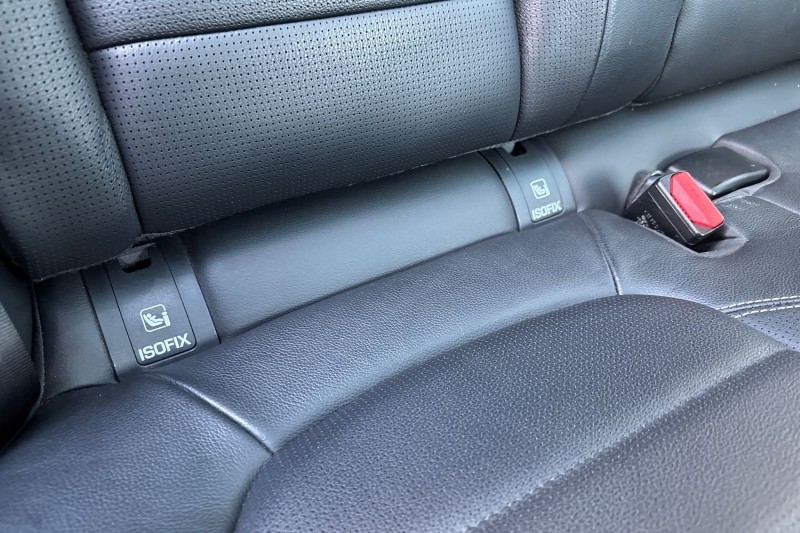 Used Jaguar F-Pace 2022 for sale - 76981351: Photo 40