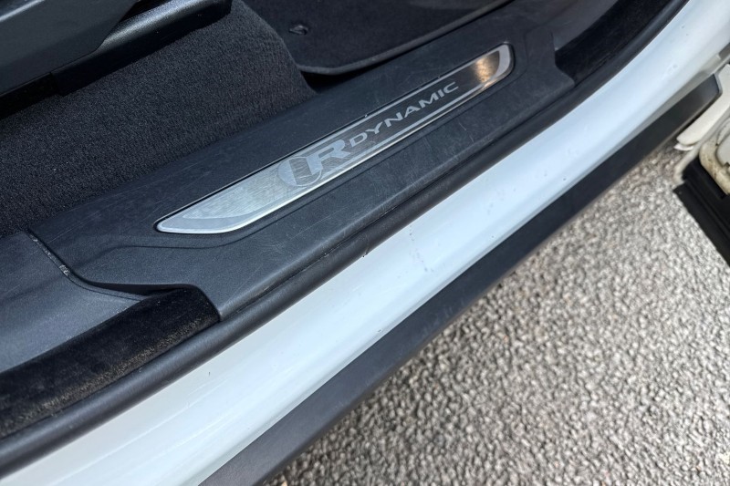 Used Jaguar F-Pace 2022 for sale - 76981351: Photo 41