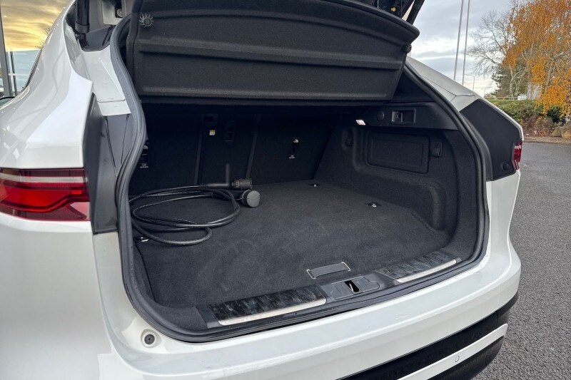 Used Jaguar F-Pace 2022 for sale - 76981351: Photo 42