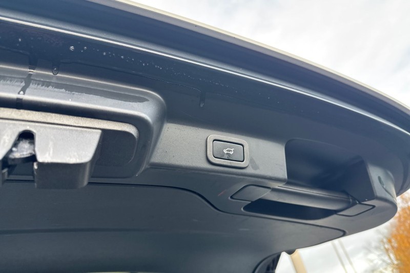 Used Jaguar F-Pace 2022 for sale - 76981351: Photo 43