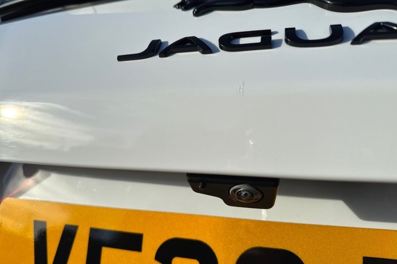 Used Jaguar F-Pace 2022 for sale - 76981351: Photo 44