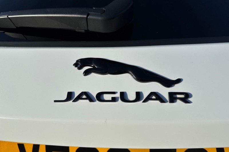 Used Jaguar F-Pace 2022 for sale - 76981351: Photo 48