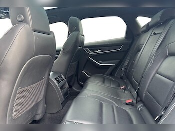 Used Jaguar F-Pace 2022 for sale - 76981351: Photo