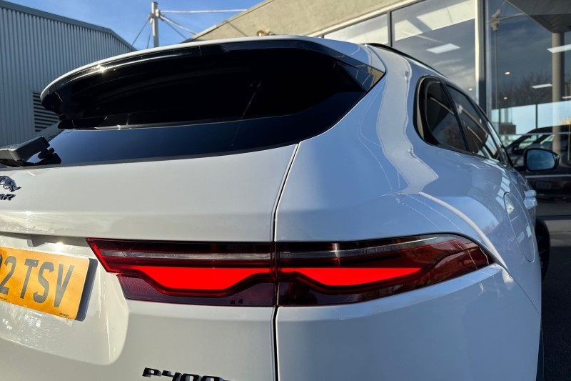 Used Jaguar F-Pace 2022 for sale - 76981351: Photo 50