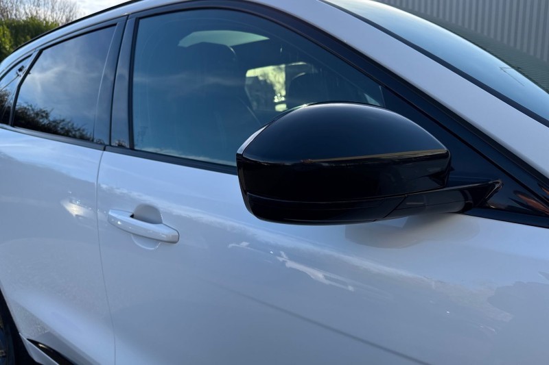 Used Jaguar F-Pace 2022 for sale - 76981351: Photo 53