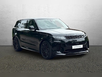 Used Land Rover Range Rover Sport 2026 for sale - 79559834: Photo