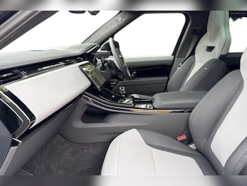 Used Land Rover Range Rover Sport 2026 for sale - 79559834: Photo
