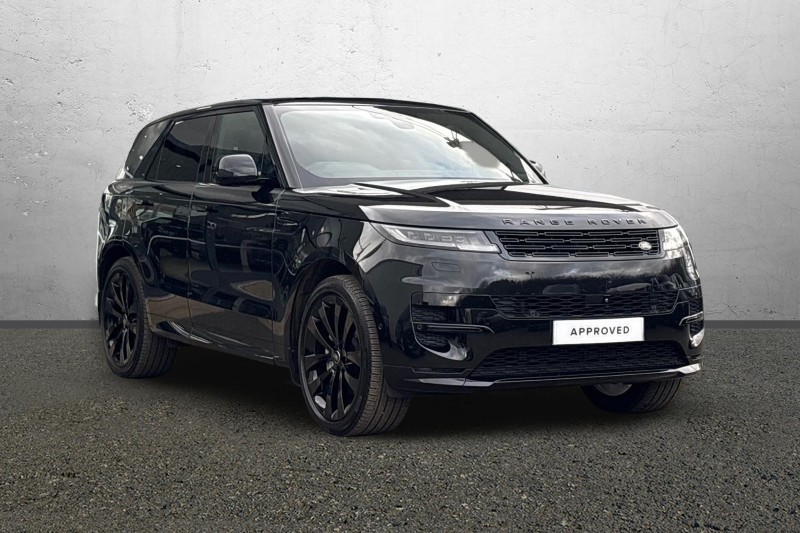 Used Land Rover Range Rover Sport 2025 for sale - 77729467: Photo 1
