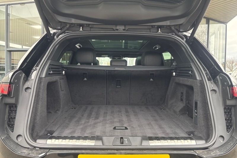 Used Land Rover Range Rover Sport 2025 for sale - 77729467: Photo 10