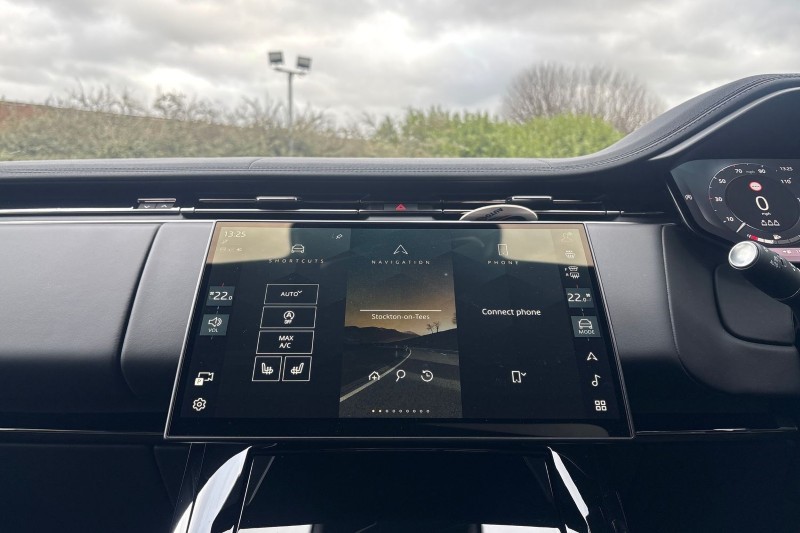 Used Land Rover Range Rover Sport 2025 for sale - 77729467: Photo 14