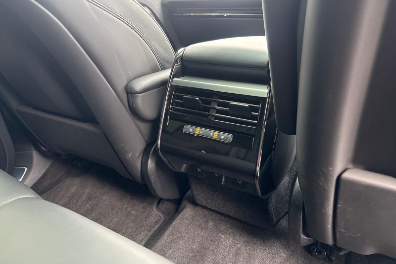 Used Land Rover Range Rover Sport 2025 for sale - 77729467: Photo 18