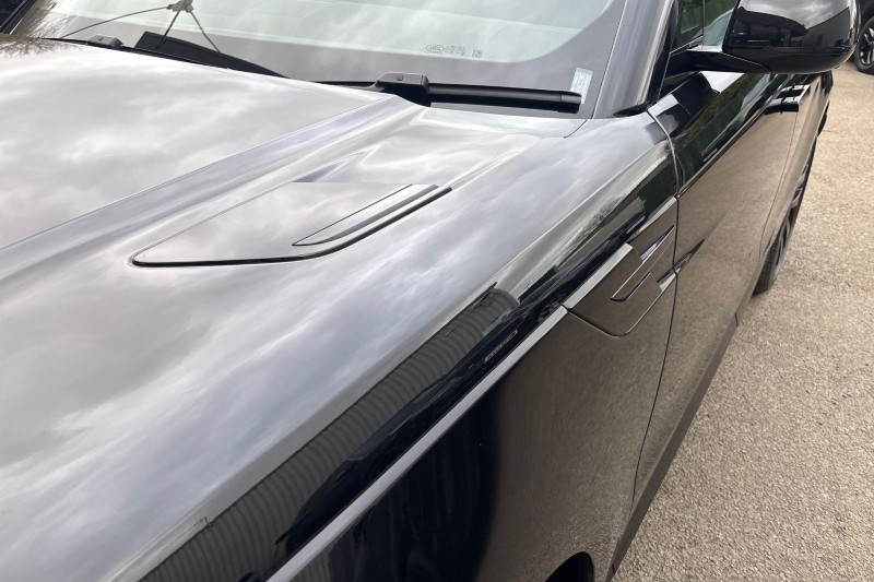 Used Land Rover Range Rover Sport 2025 for sale - 77729467: Photo 20