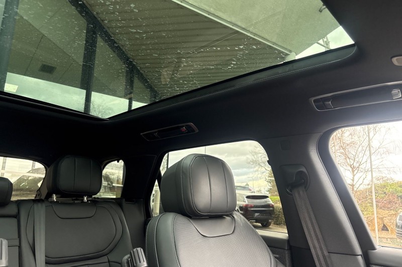 Used Land Rover Range Rover Sport 2025 for sale - 77729467: Photo 21